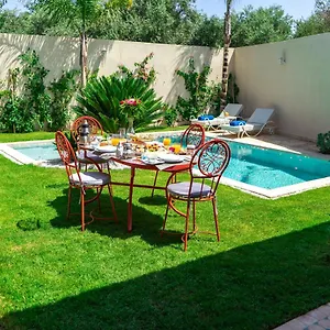 Maria - Famille Uniquement , Marrakesh Marokko