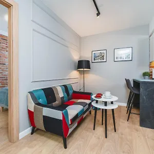 Saint Florian's - Old Town Luxury - By Upstairs , Krakov Polsko