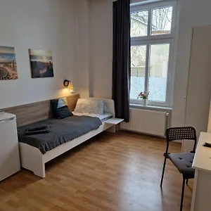 Zimmervermietung Mertens Berlin