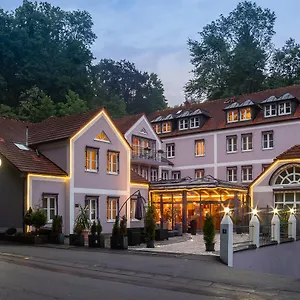 Atrium Garni 4*, Pasov Německo