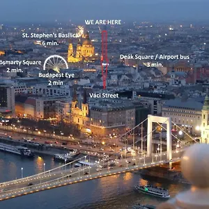 - Heart Of Budapest