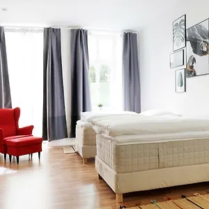 Be In In Prenzlauer Berg Berlin