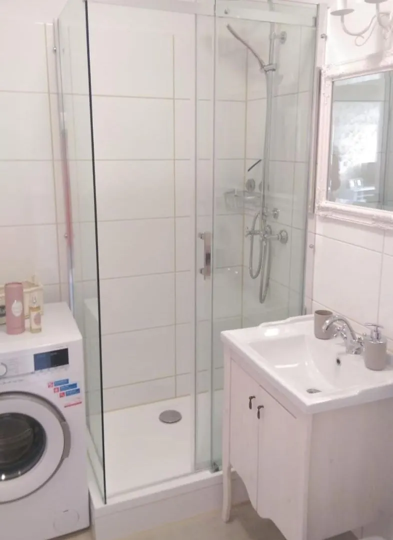 Romantic Style Apartment Berlin Alexanderplatz 0*,  Germany