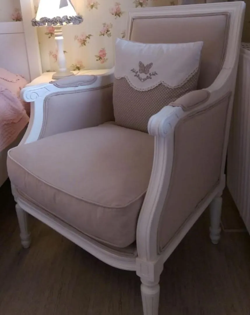 Romantic Style Apartment Berlin Alexanderplatz Germany