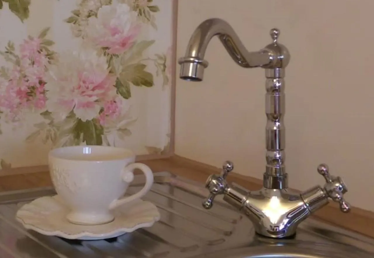 Romantic Style Apartment Berlin Alexanderplatz