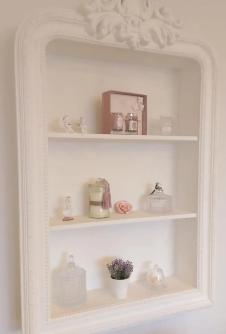 Romantic Style Apartment Berlin Alexanderplatz