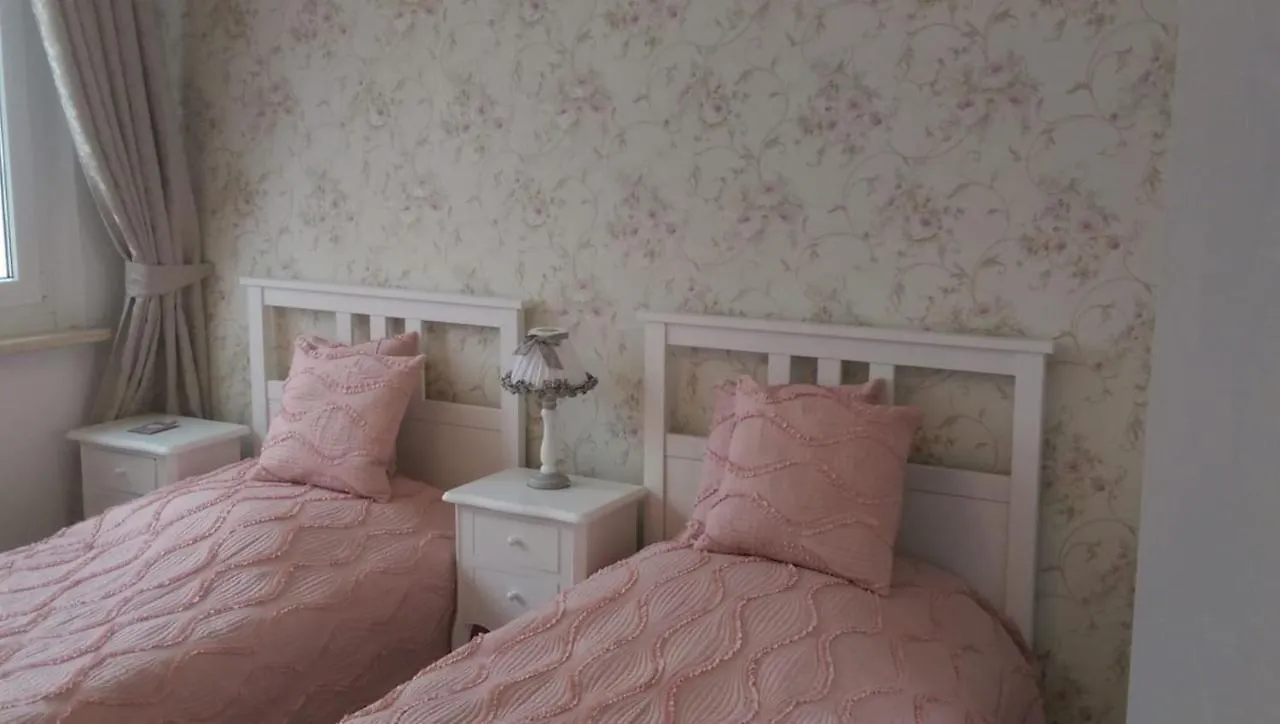 Romantic Style Apartment Berlin Alexanderplatz 0*,