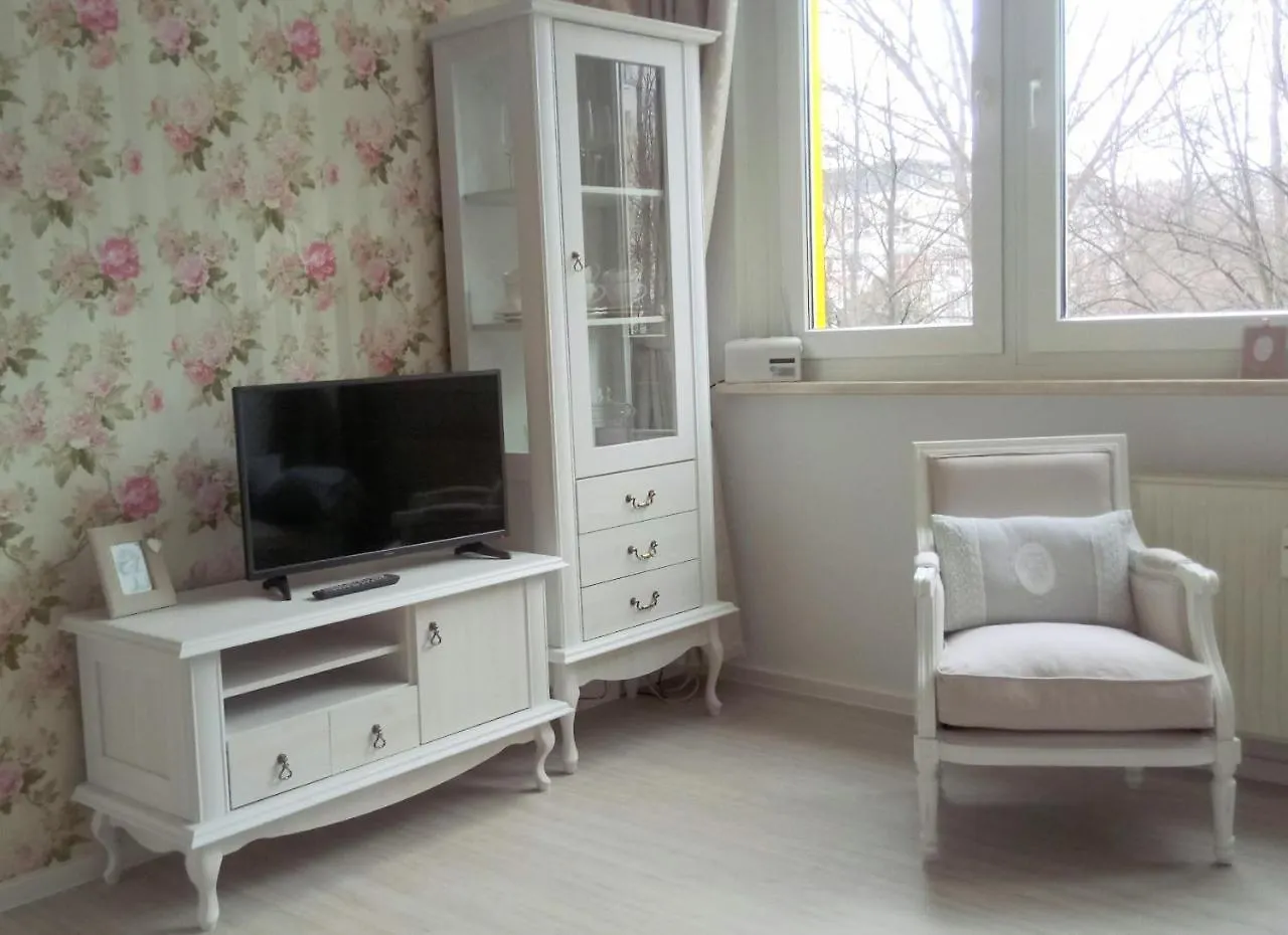 Romantic Style Apartment Berlin Alexanderplatz 0*,